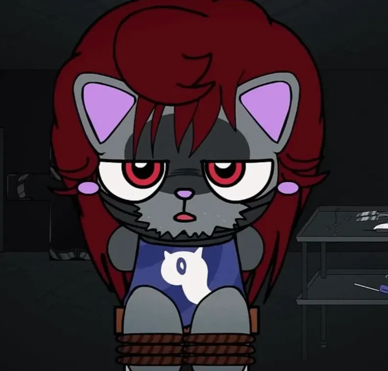 Avatar of Elisa (Eluca's Sister)