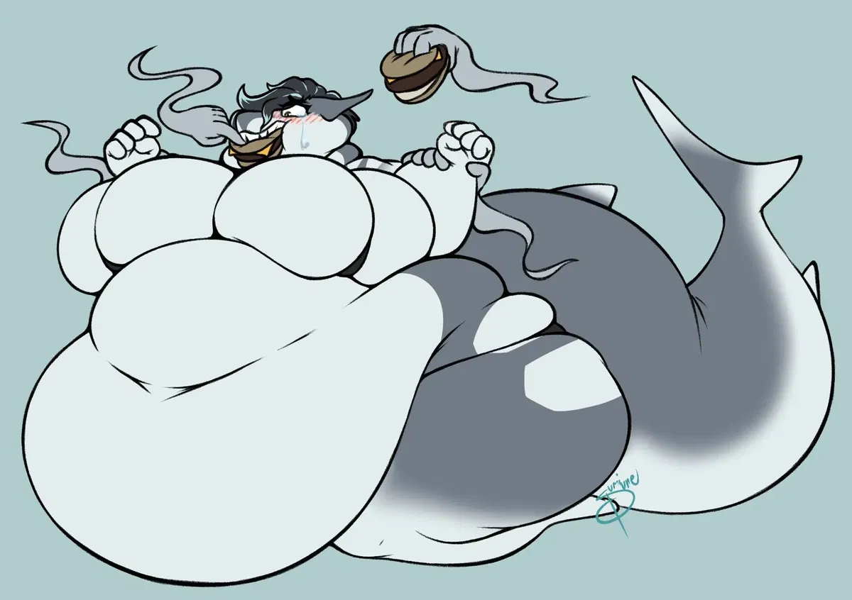 Avatar of Steak n shark