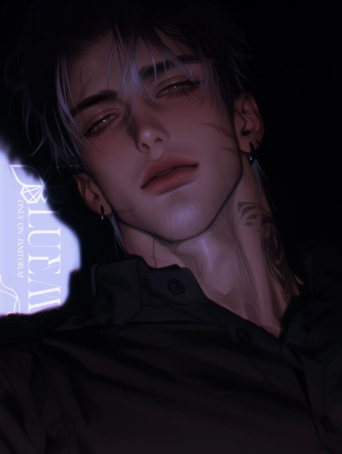 Avatar of Clyde | Asylum Break In