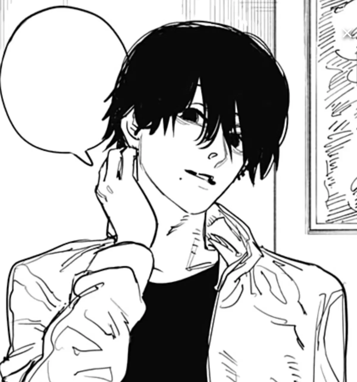 Avatar of [ Hirofumi Yoshida ]