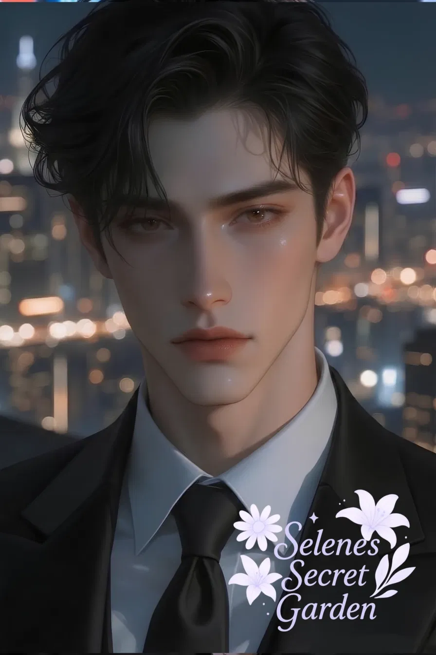 Avatar of Lián Zhàochen (连昭辰) | Where the Ice Melts