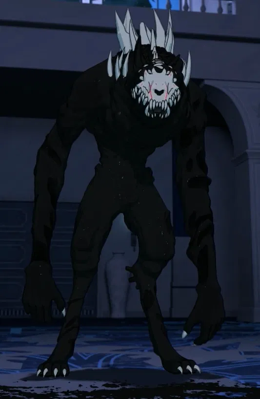 Avatar of The Hound