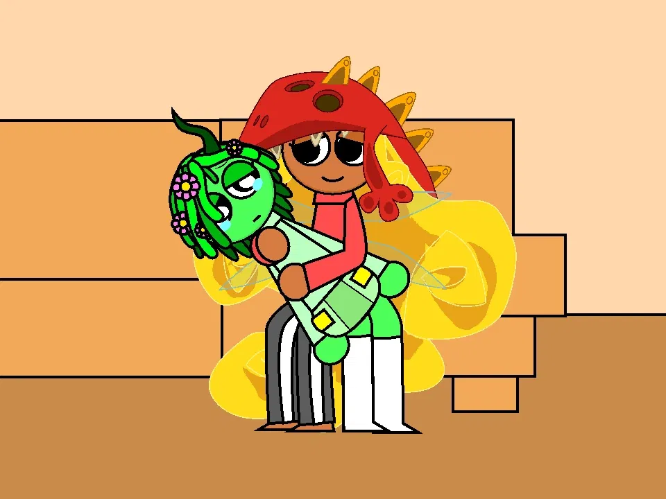 Avatar of Edith Up