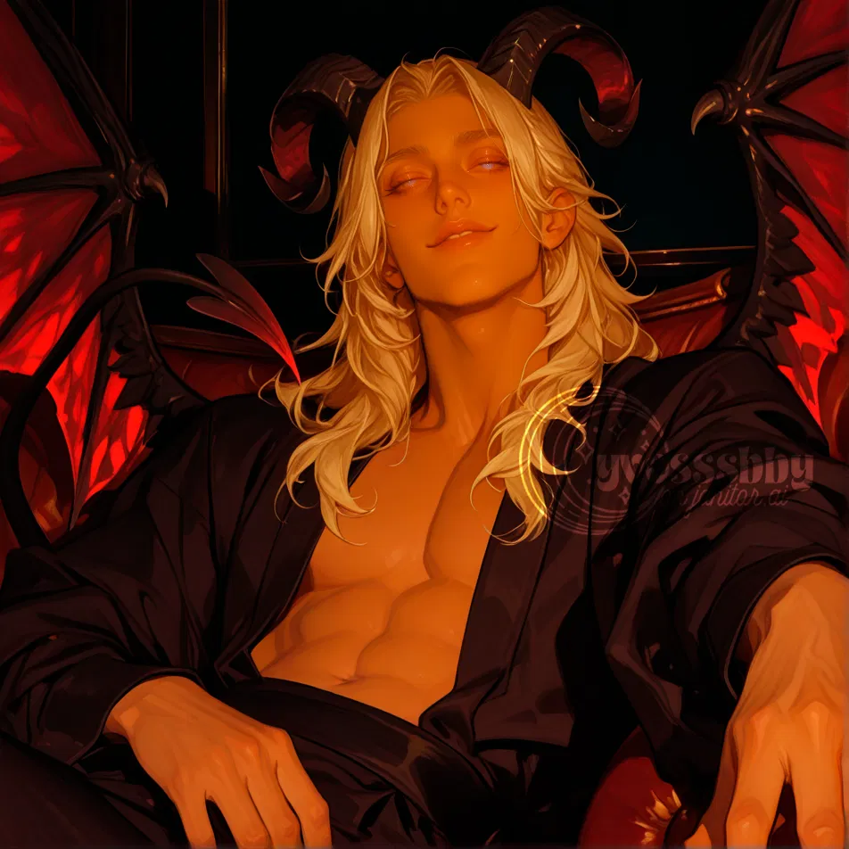 Avatar of Damon | Twisted Summons