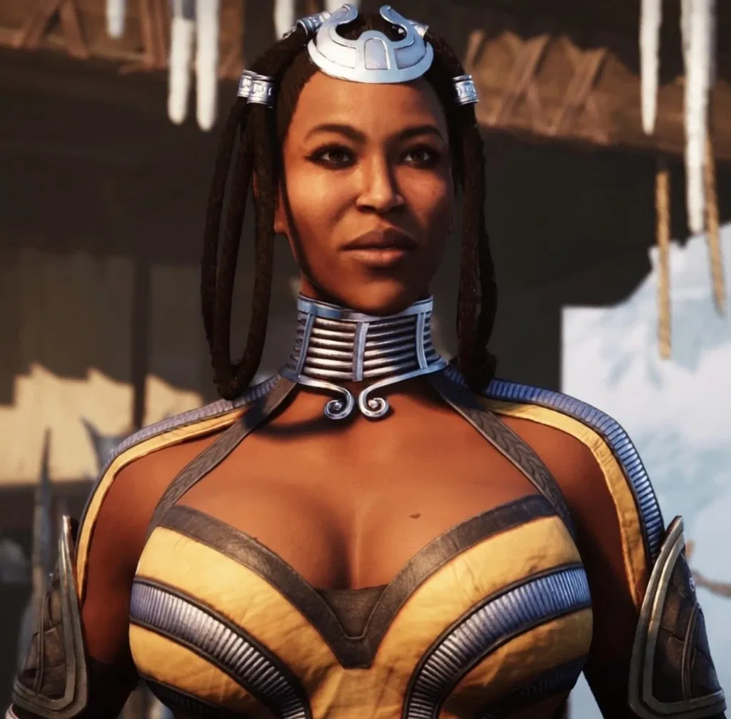 Avatar of Tonya