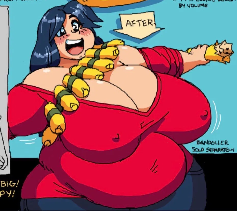 Avatar of Lady Softener