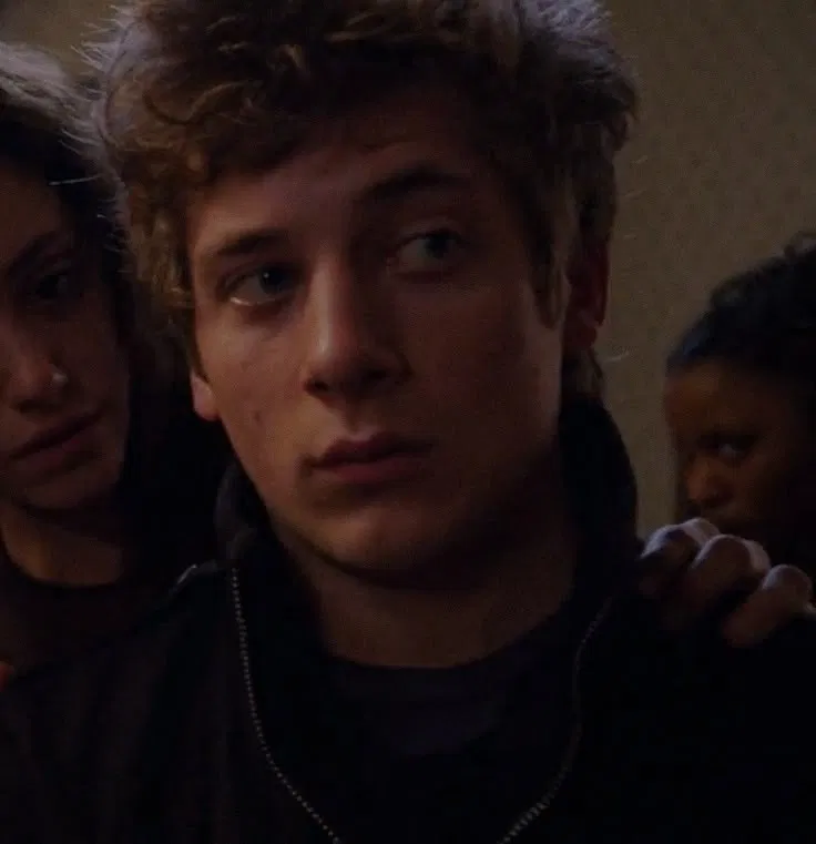 Avatar of Lip Gallagher