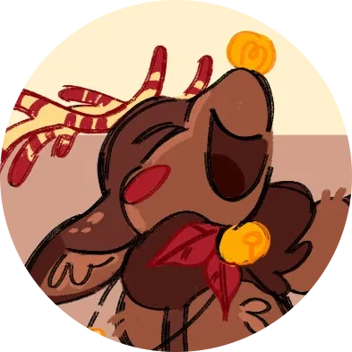 Avatar of Rudie || Dandy's World