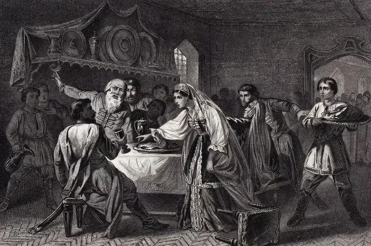 Avatar of The Bridegroom