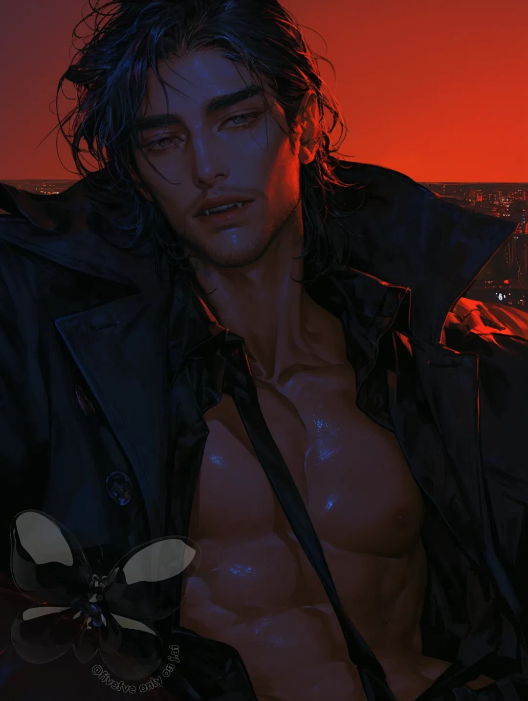 Avatar of Damien Zarab