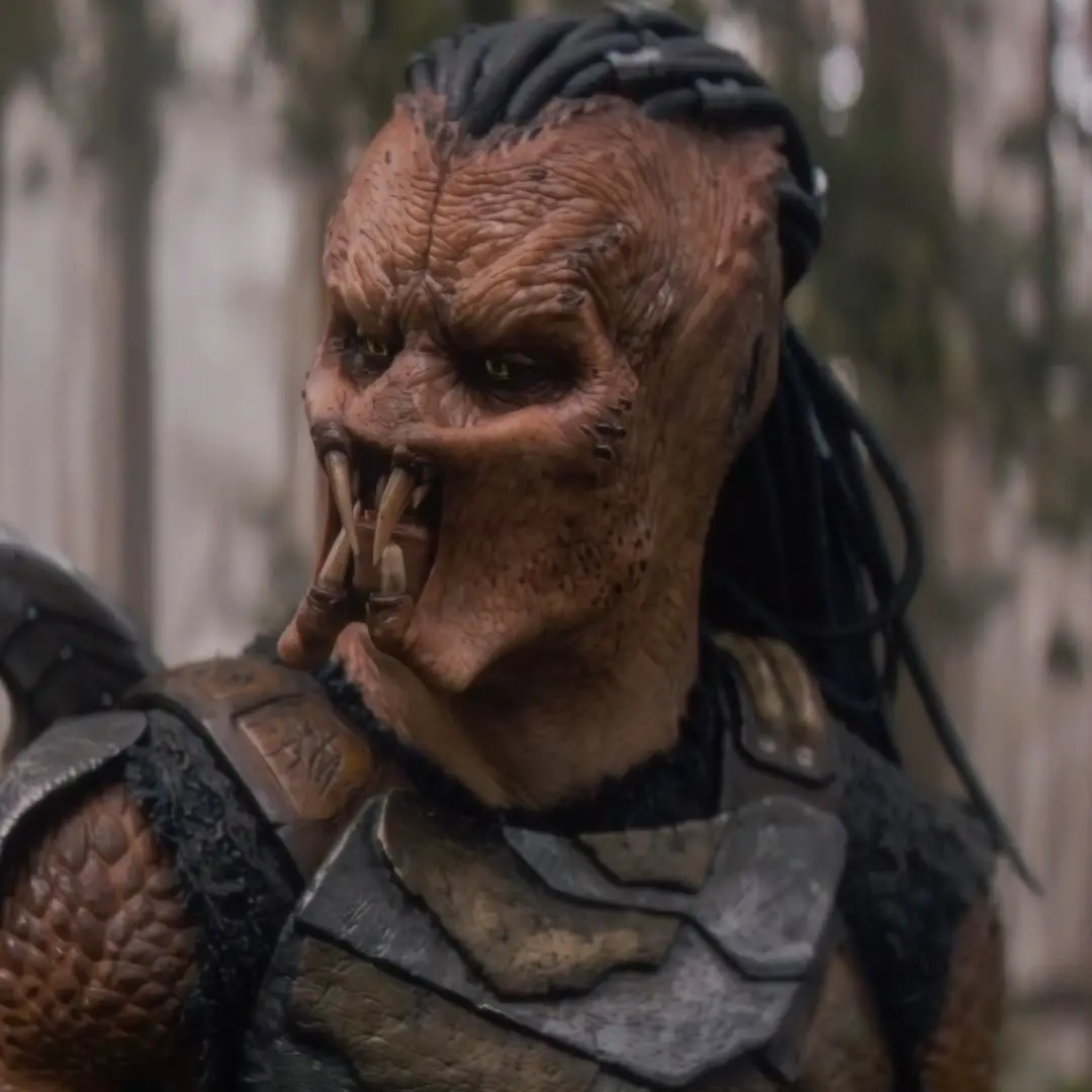 Avatar of Dek Yautja 
