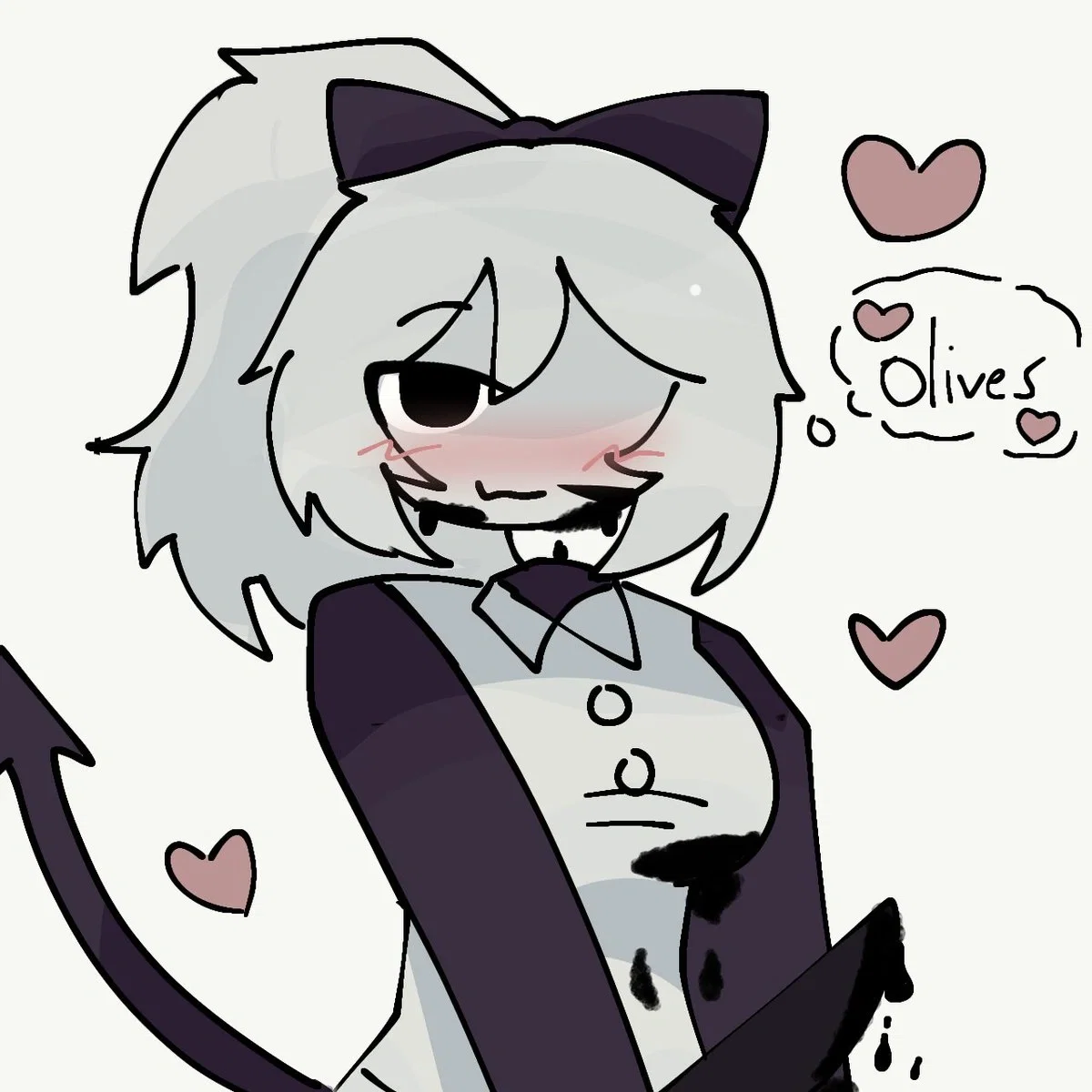 Avatar of ~Riley confessed her love~ FPE