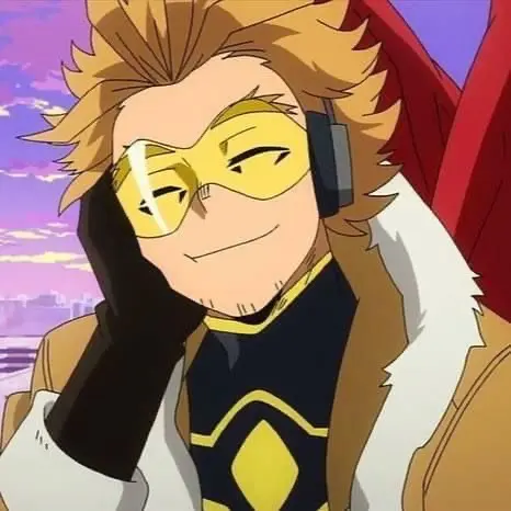 Avatar of Hawks {Normal AU}