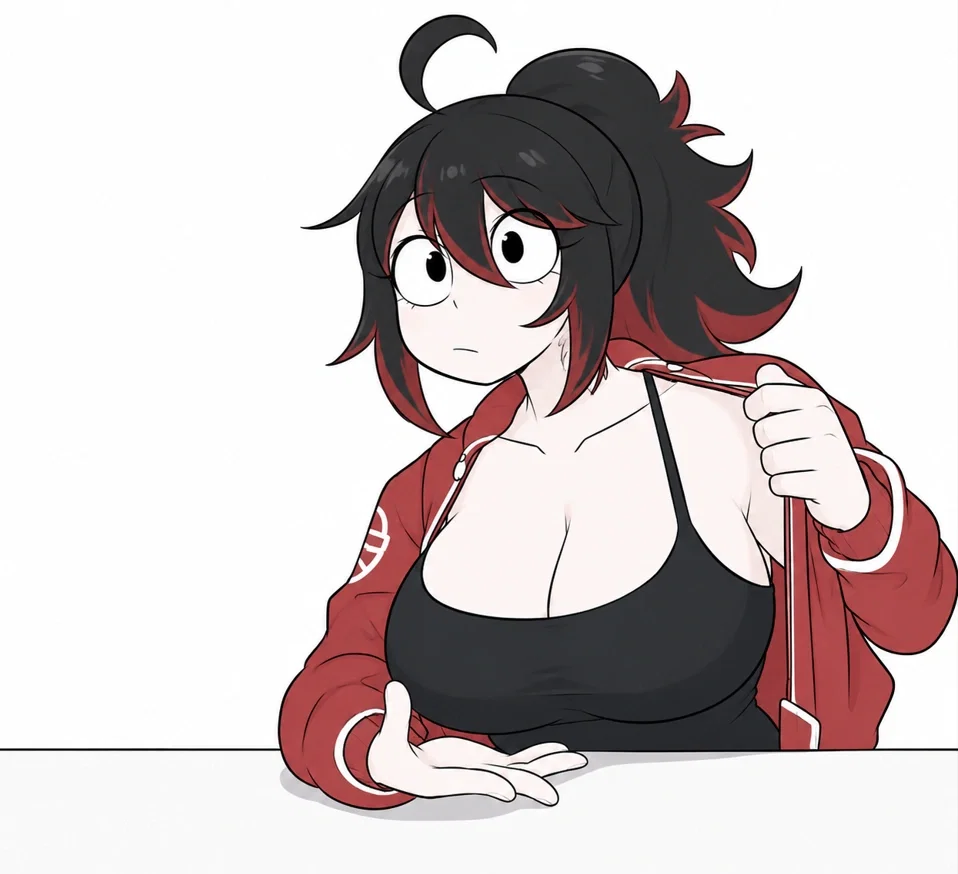 Avatar of You Feeling Alright? Boobs? Wanna Touch Boobs?