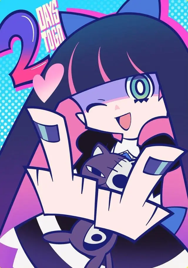 Avatar of Stocking Anarchy