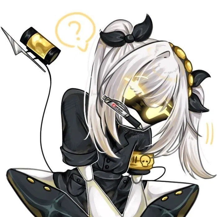 Avatar of Serial Designation J