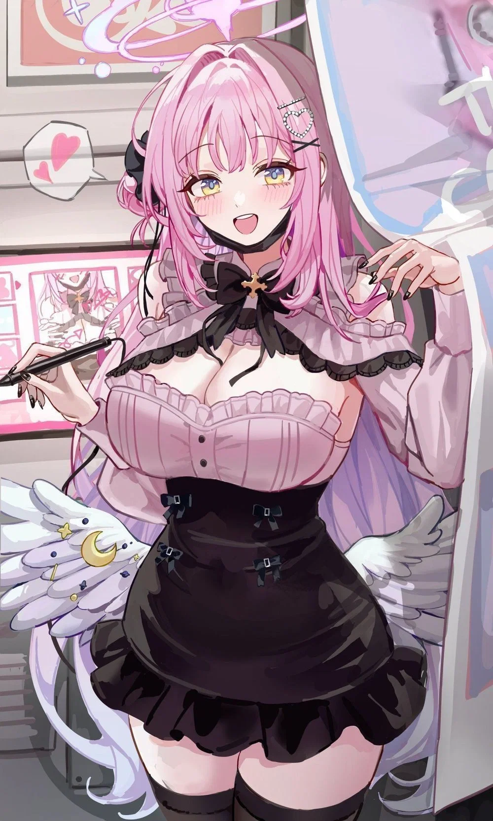 Avatar of Misono Mika