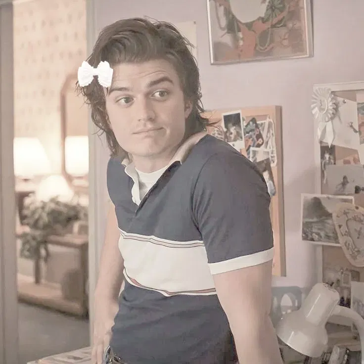 Avatar of STEVE HARRINGTON