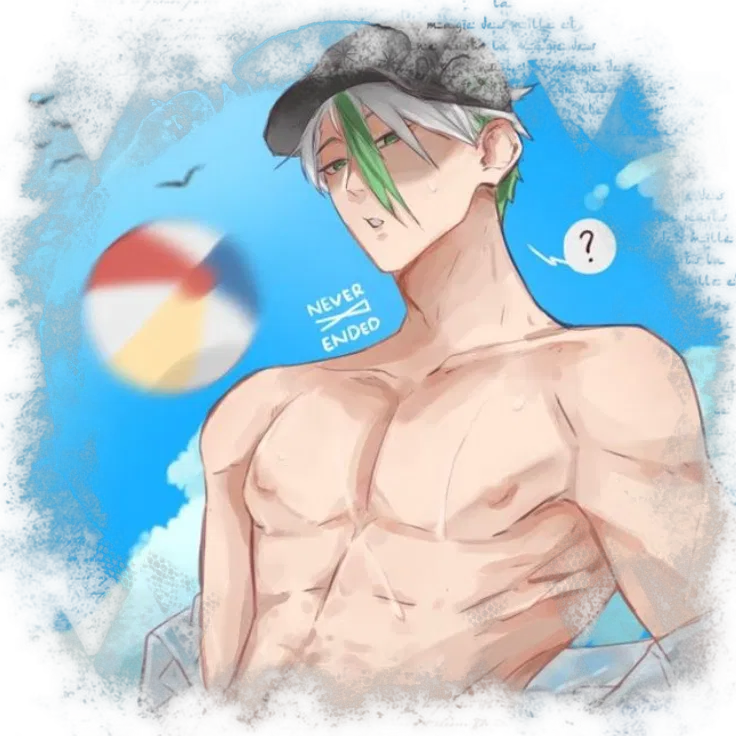 Avatar of Otoya Eita