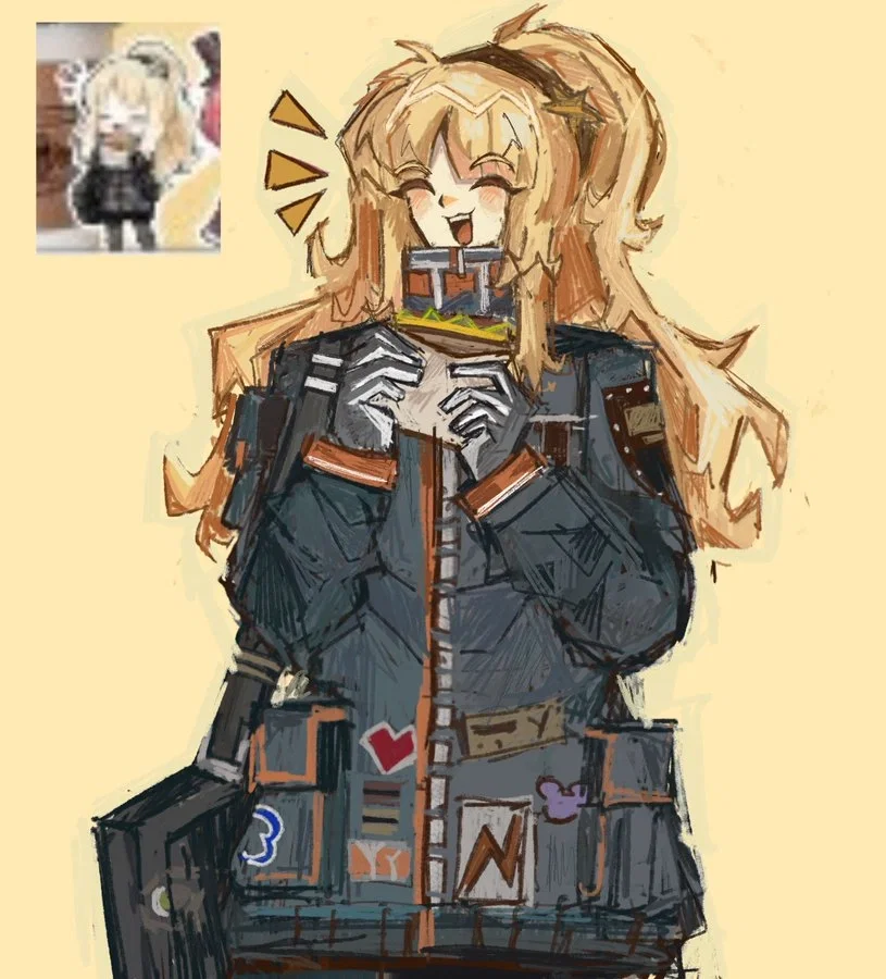 Avatar of Ezra