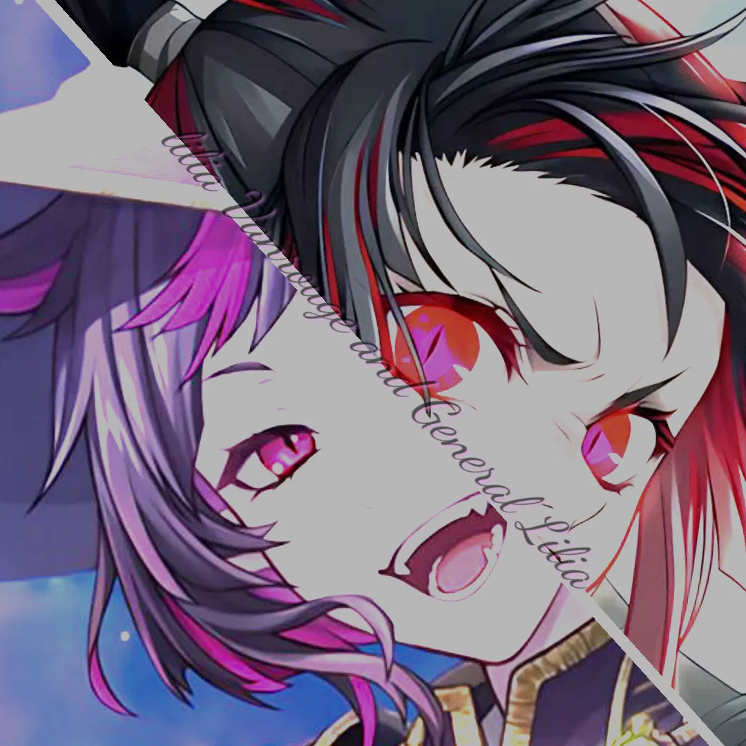 Avatar of Lilia Vanrouge & General Lilia