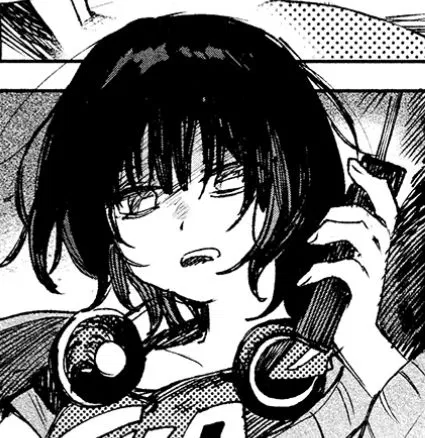 Avatar of Your roommate is a gamer girl