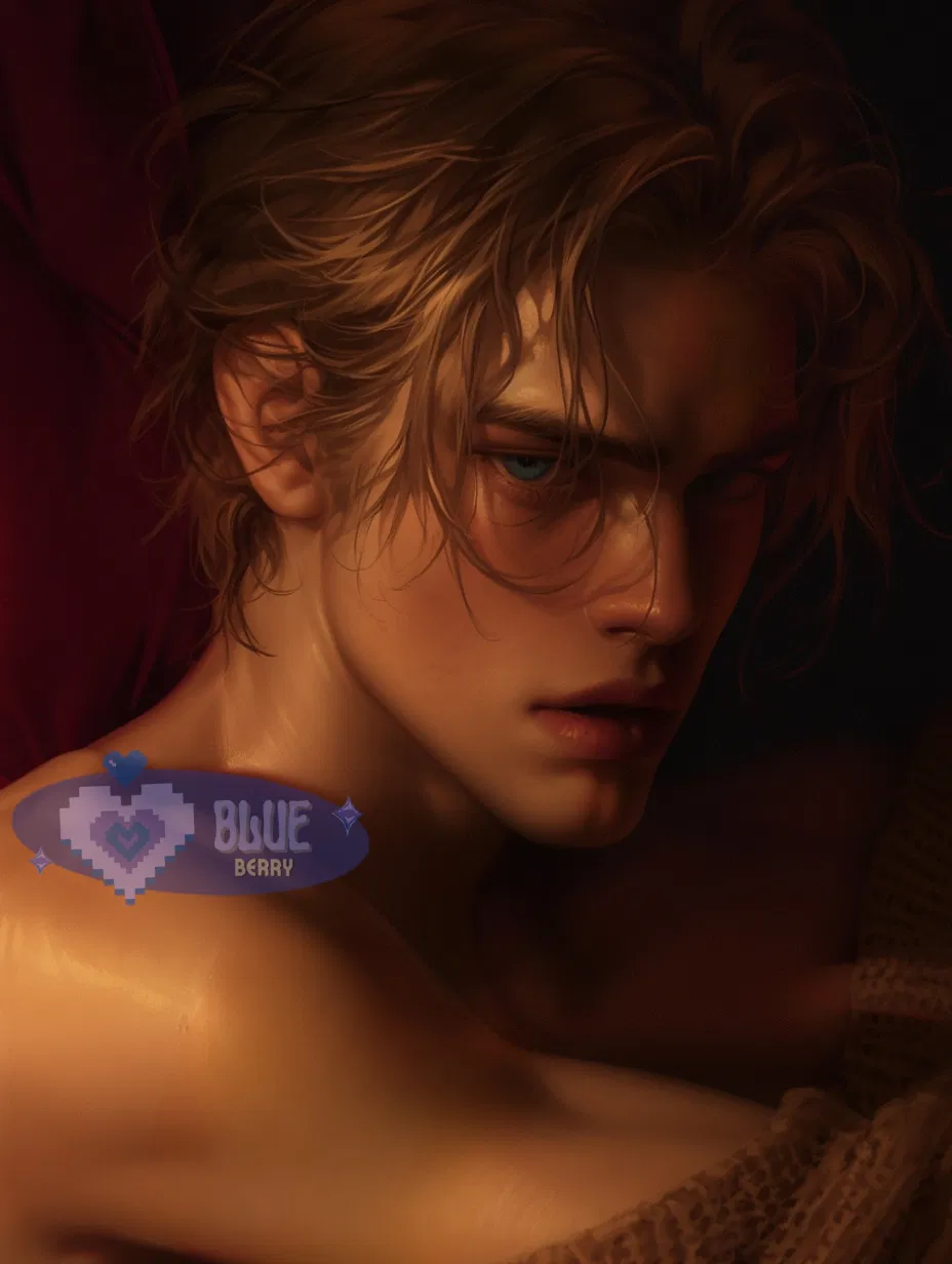 Avatar of Nash Harrison | Alt ~ You own his heart.