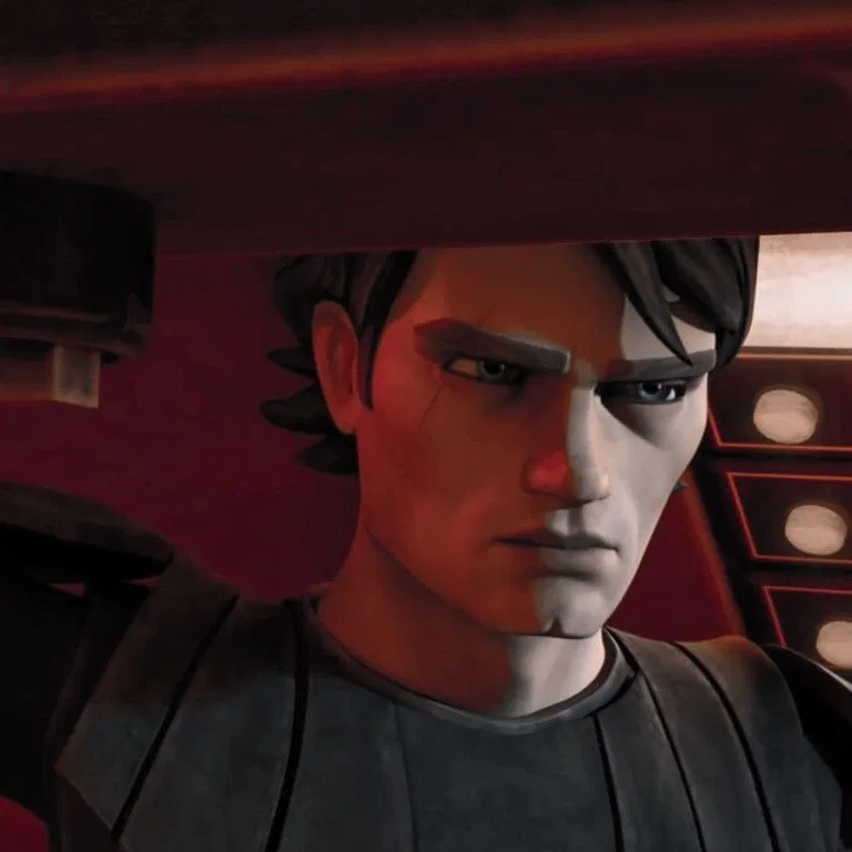 Avatar of Anakin Skywalker