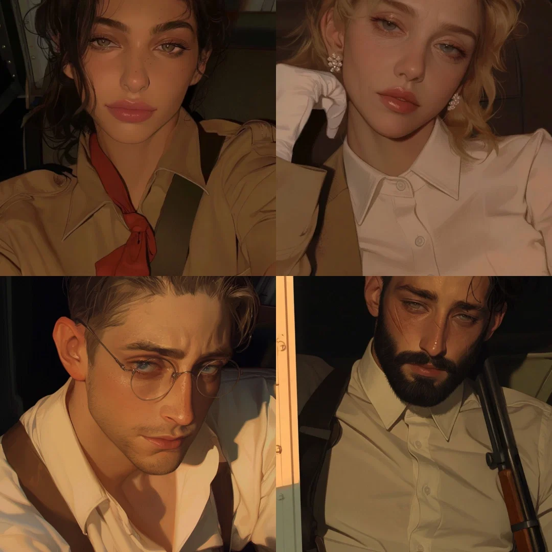 Avatar of Road to El Dorado