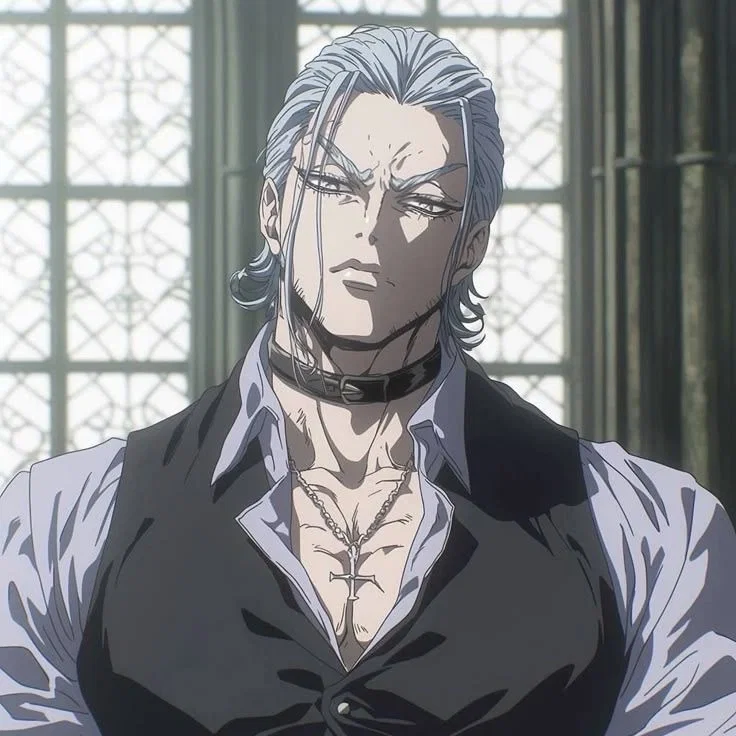 Avatar of The Morioh Ex-cop