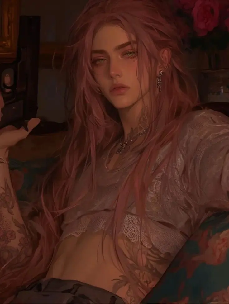 Avatar of (SECRET GOON STASH!) Riley Jay Rayne