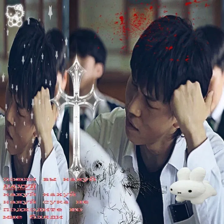 Avatar of Yoon Gwi-nam