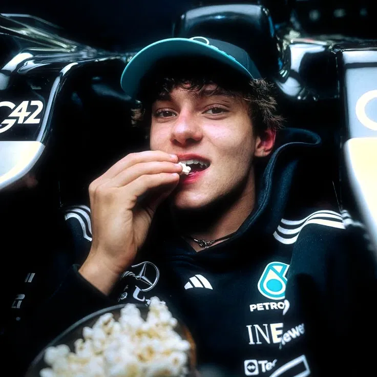 Avatar of Kimi Antonelli