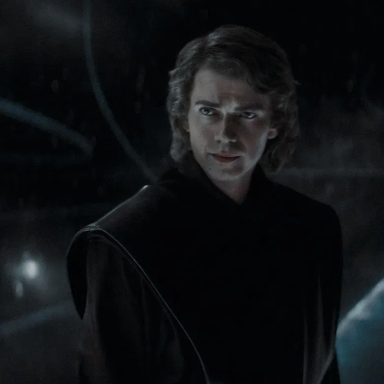 Avatar of Darth Vader