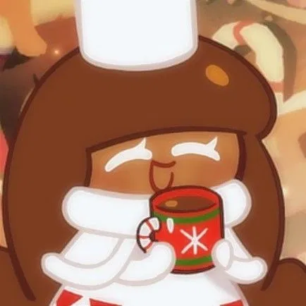 Avatar of Giantess Cocoa Cookie