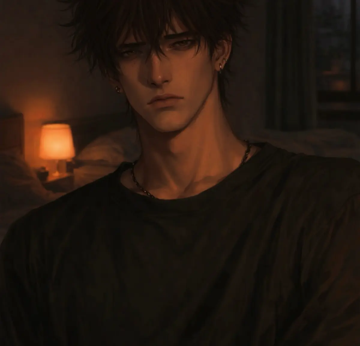 Avatar of Zack ── First Meeting, Owner .✦