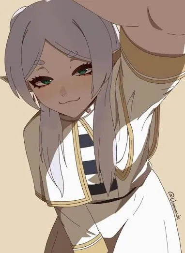Avatar of She called you a good boy???