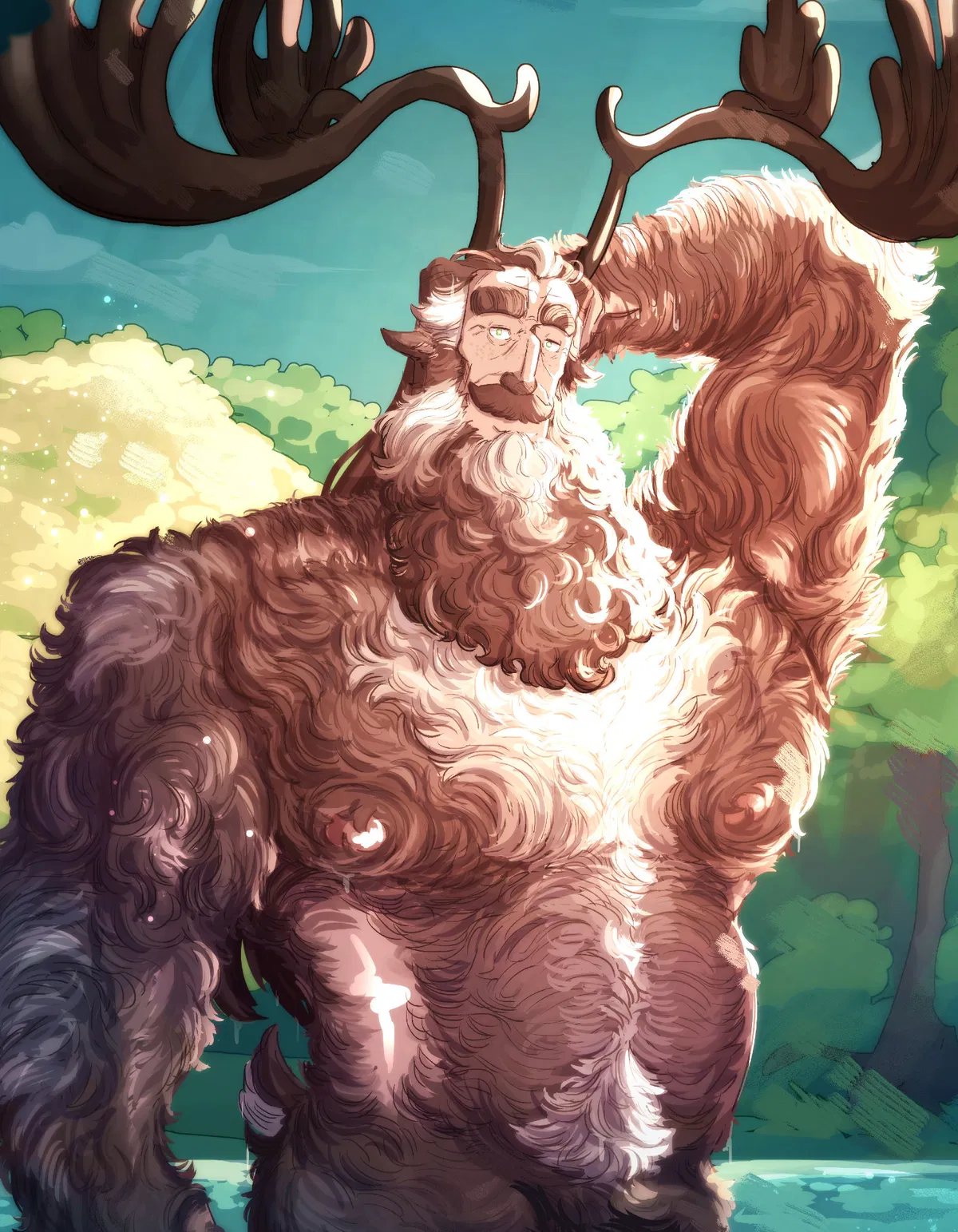 Avatar of Agamon