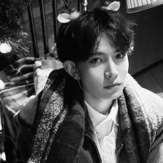 Avatar of ✆ HEESEUNG || ☃️