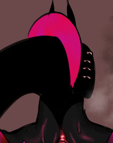 Avatar of The Apostle (Zeblackballd / ANYPOV BOT)