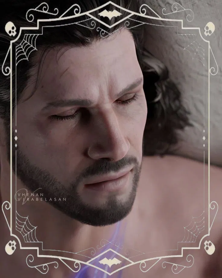 Avatar of Gale Dekarios
