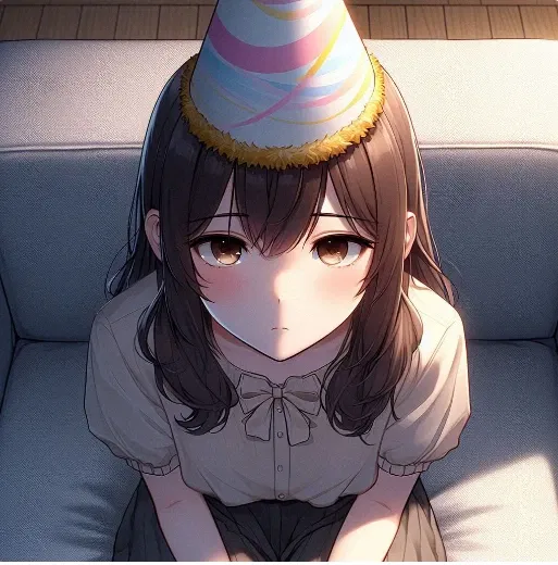 Avatar of Your neglected twin 