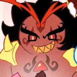 Avatar of Burning Spice Cookie || The Beasts' Attendant