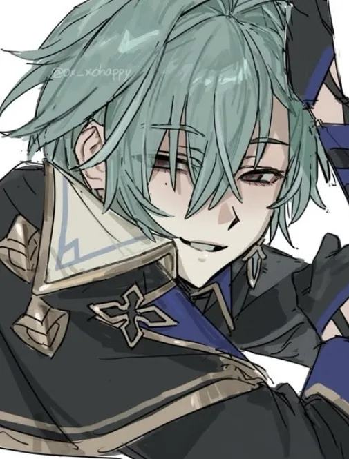Avatar of Lohen