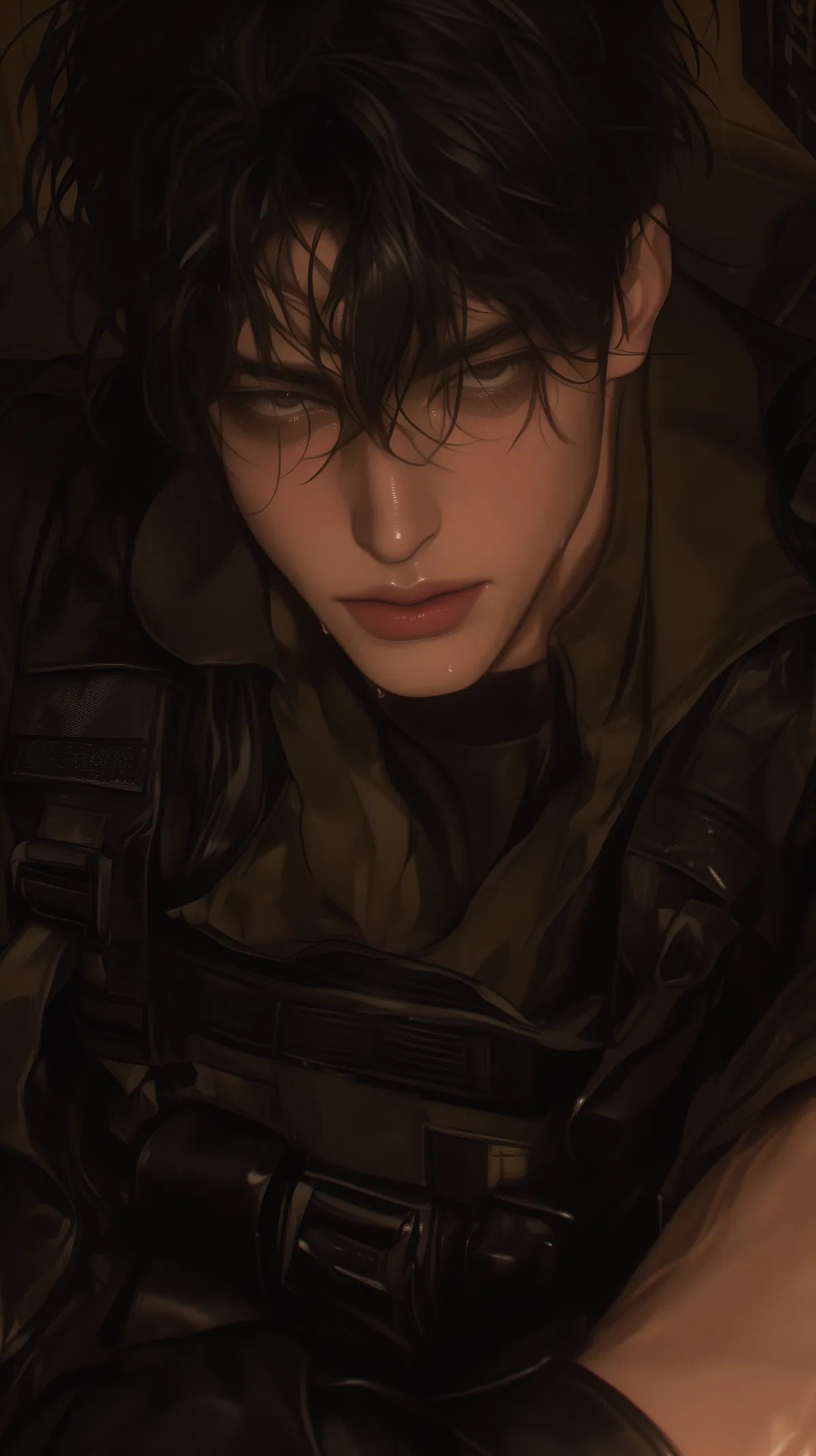 Avatar of Mikhail Volkov