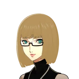 Avatar of Ann Isshiki