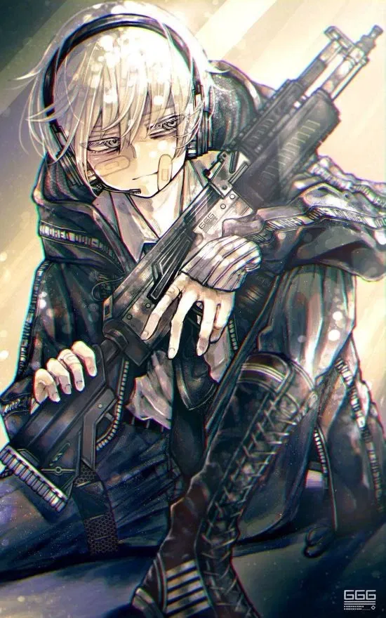 Avatar of APOCALYPSE | Yor tashi