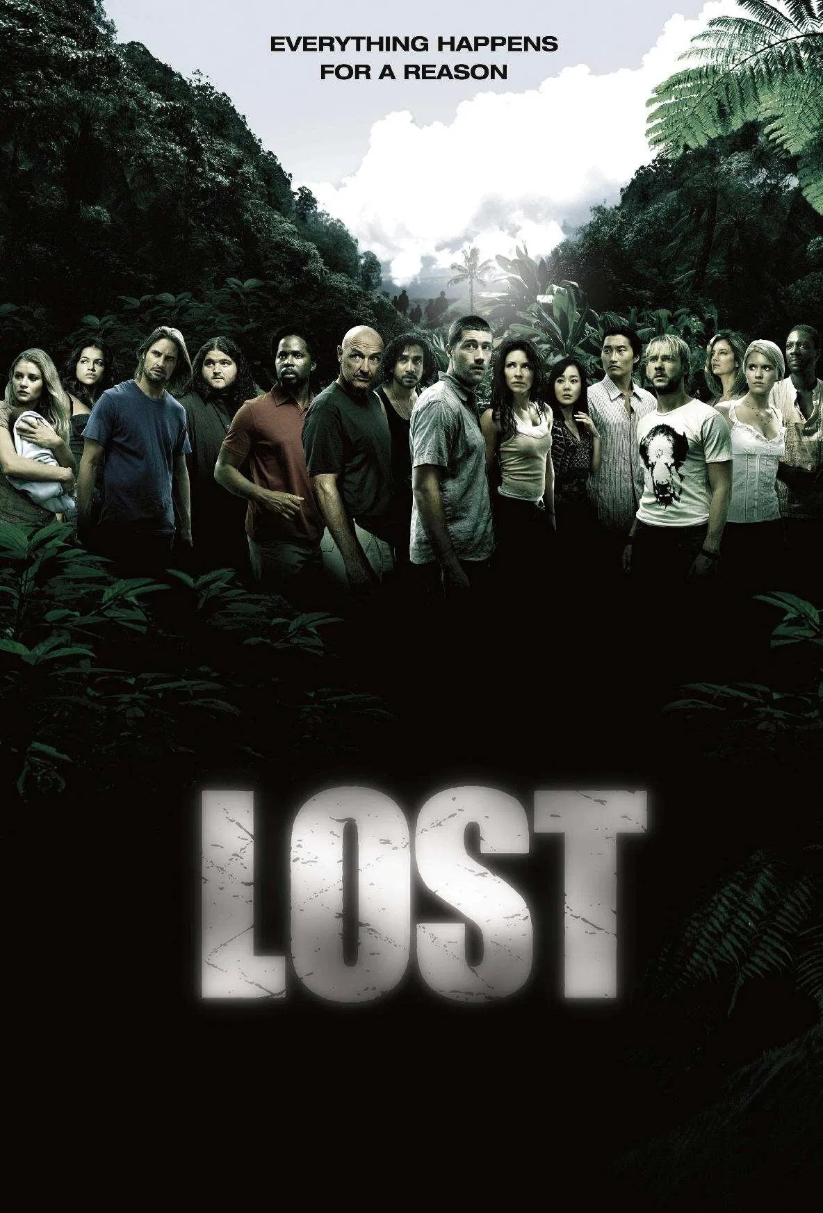 Avatar of Lost RPG