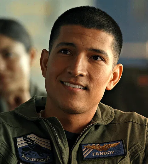 Avatar of Mickey 'Fanboy' Garcia