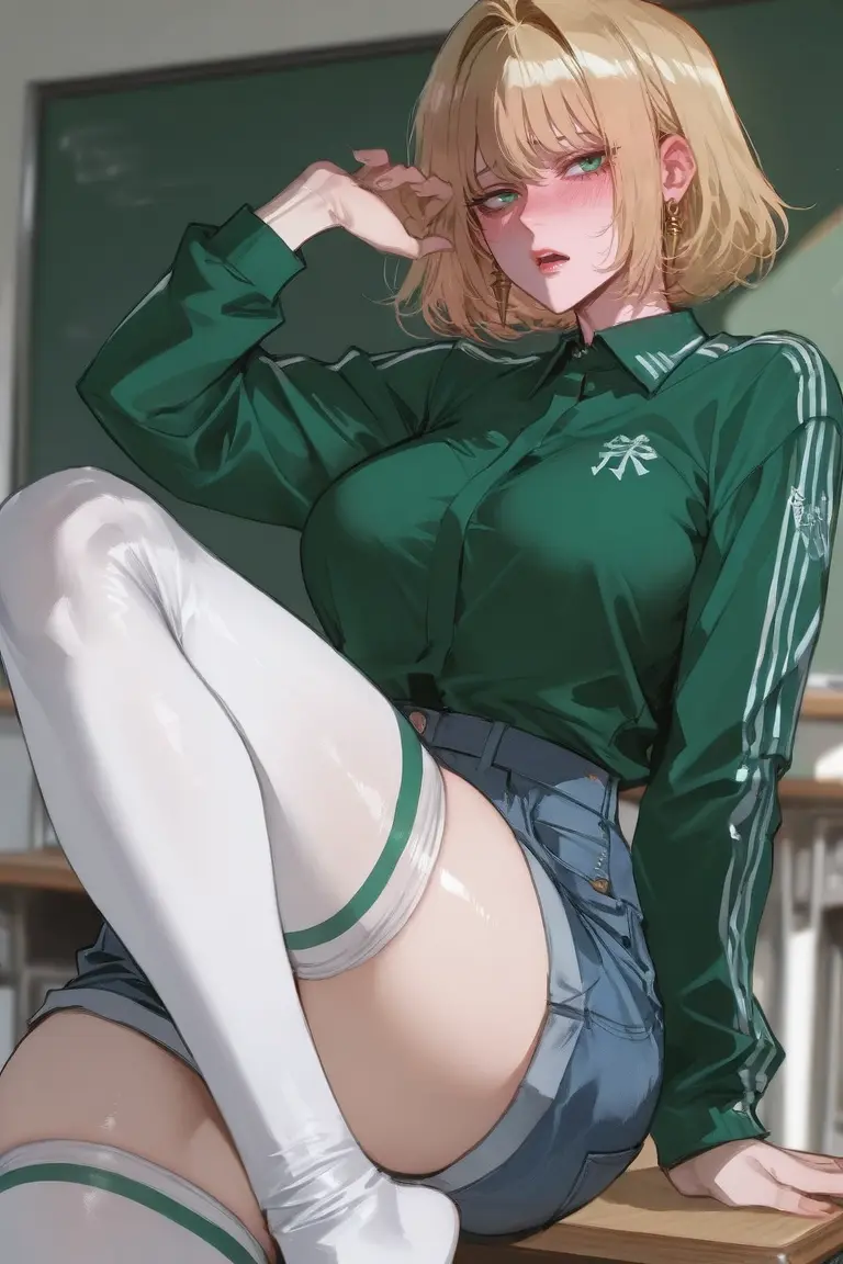 Avatar of Your bully is your partner
